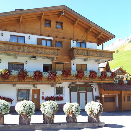 Chalet Belvedere 阿拉巴 外观 照片