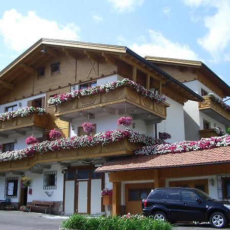 Chalet Belvedere 阿拉巴 外观 照片